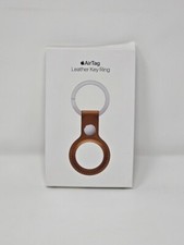 Apple airtag leather for sale  Wheat Ridge