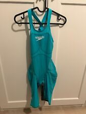 Speedo costume nuoto usato  Italia
