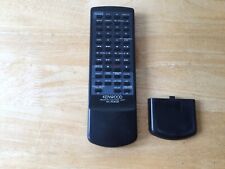Genuine kenwood stereo for sale  WHITBY