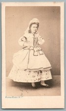 Cdv 1870 célestine d'occasion  Viry-Châtillon