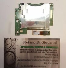 Lettore schede nintendo usato  Cattolica