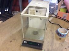 Mettler ae100 analytical for sale  BIRMINGHAM