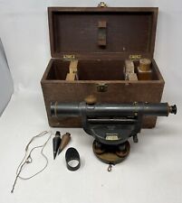 Vintage dietzgen surveyors for sale  Graniteville