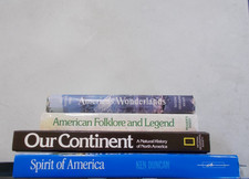 American folklore wonderlands for sale  Dacono