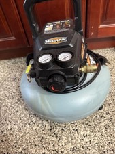 Mcgraw gallon 110 for sale  Woodstock