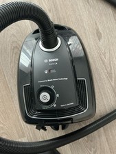 Bosch bgl38ba3gb serie for sale  HAYES