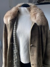 Warmer ledermantel wildleder gebraucht kaufen Warmer ledermantel wildleder gebraucht kaufen  Deutschland