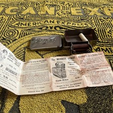 Antique rare british for sale  SEAFORD