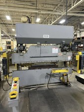 Ton chicago mechanical for sale  Monclova