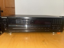 Kenwood m6640 compact for sale  Berthoud