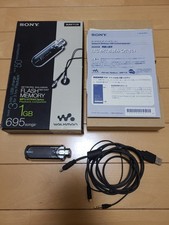 Sony e407 network d'occasion  Expédié en Belgium