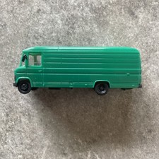 Herpa mercedes benz gebraucht kaufen  Bad Harzburg