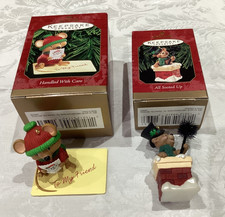 Hallmark keepsake collectables for sale  WINDSOR