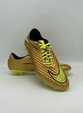 Nike hypervenom gold usato  Castel Gandolfo
