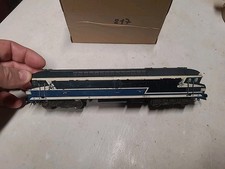 Jouef locomotive 72001 d'occasion Jouef locomotive 72001 d'occasion  Saint-Denis-de-Cabanne