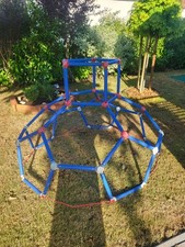 Lil monkey klettergerüst gebraucht kaufen  Herzogenaurach