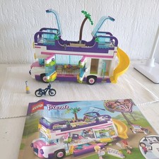 Lego friends wohnmobil gebraucht kaufen  Weinstadt