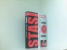 Stasi Osoby a fakta: Nekone?ný p?íb?h (2005) Kalinka, Werner und Manfred Schell: na sprzedaż  Wysyłka do Poland