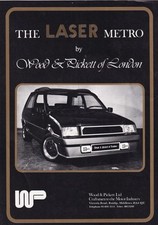 Austin mini metro for sale  BAGSHOT