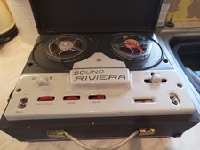 Bsr sound riviera for sale Bsr sound riviera for sale  HAYES
