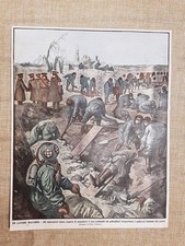 Retrocopertina domenica illust usato  Villarosa