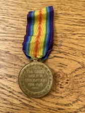 Ww1 british army for sale  CARDIFF