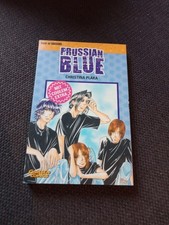 Prussian blue best gebraucht kaufen  Niedernhausen