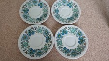 Vintage fine china for sale  WELLINGTON