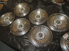 Set four 1957 for sale  Weiser