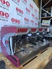 Astotia group expresso for sale  CREWKERNE