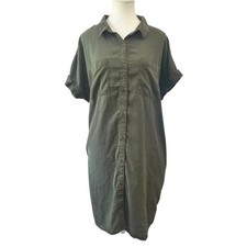 Orvis button shirt for sale  Arabi