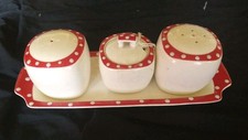 Vintage 1950s midwinter for sale  LANGPORT