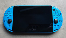 Sony vita 2000 for sale  FALKIRK