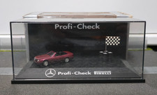 Herpa mercedes 500 gebraucht kaufen  Kaufbeuren