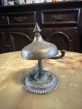 Antique brass reception for sale  MELTON MOWBRAY