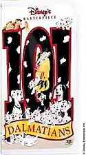 101 Dalmatians (VHS, 1999) comprar usado  Enviando para Brazil