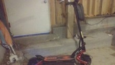 electric scooter 1000 for sale electric scooter 1000 for sale San Carlos