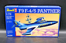 Revell f9f panther for sale  Pittsburgh