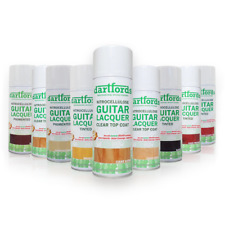 Dartfords nitrocellulose guita for sale  NEWCASTLE UPON TYNE