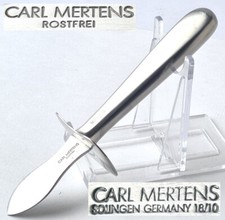 Carl mertens austernöffner gebraucht kaufen  Berlin