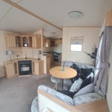 Bedroom abi static for sale  CARMARTHEN