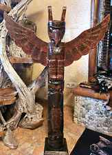 Marterpfahl albesia holz gebraucht kaufen  Glees, Wassenach, Wehr