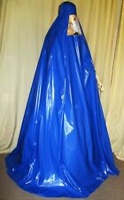Lackkleid burkakleid farben gebraucht kaufen  Süderlügum
