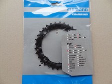 Shimano kettenblatt kurbel gebraucht kaufen  Ötisheim