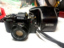 Vtg ricoh 30sp for sale  East Brady
