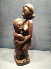 Grande sculpture couple d'occasion  Hyères