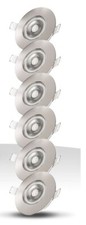 Led decken einbau gebraucht kaufen  Ribnitz-Damgarten