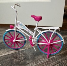 Barbie toy bicycle for sale  Stonewall