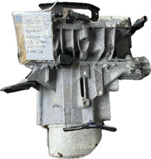 Cambio manuale per usato  Italia