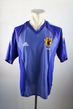 Japan trikot adidas gebraucht kaufen  Erpel